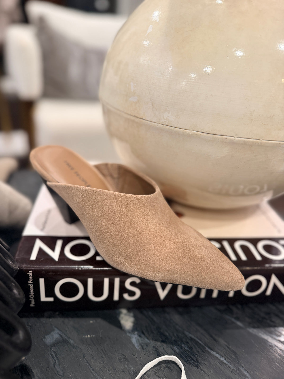 FREE PEOPLE | STELLAR MULES