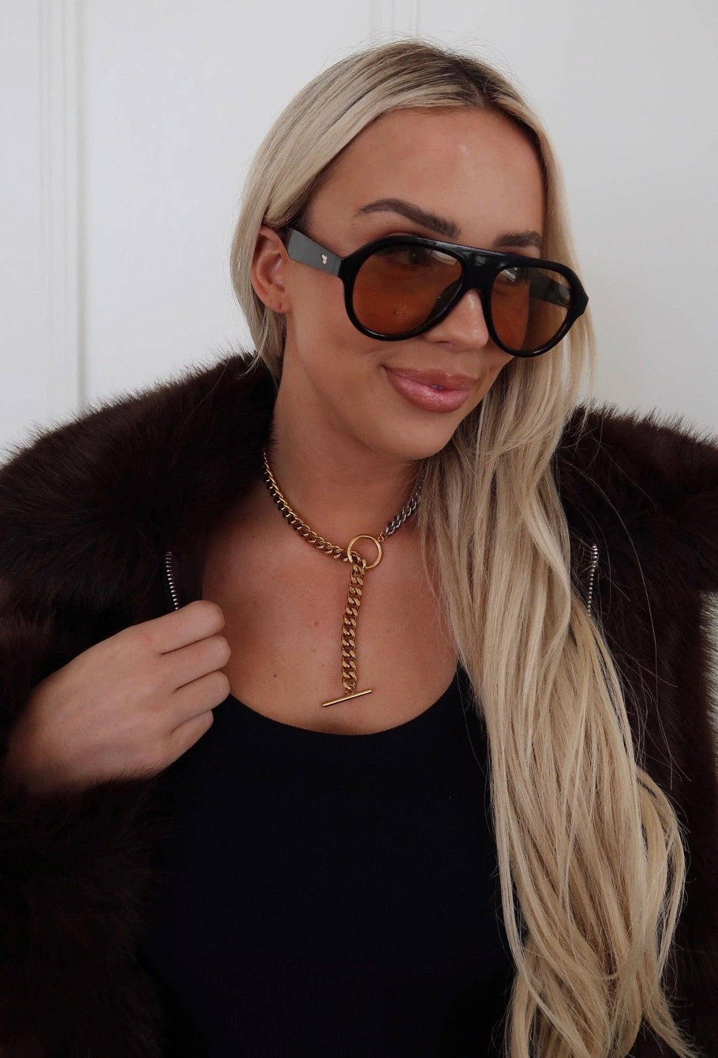 CHANSUTT PEARLS | REAGAN NECKLACE