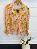 IVY JANE | LEMON DROP SHIRT