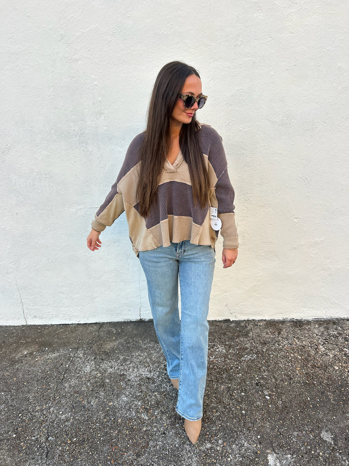 FREE PEOPLE | RAINN THERMAL