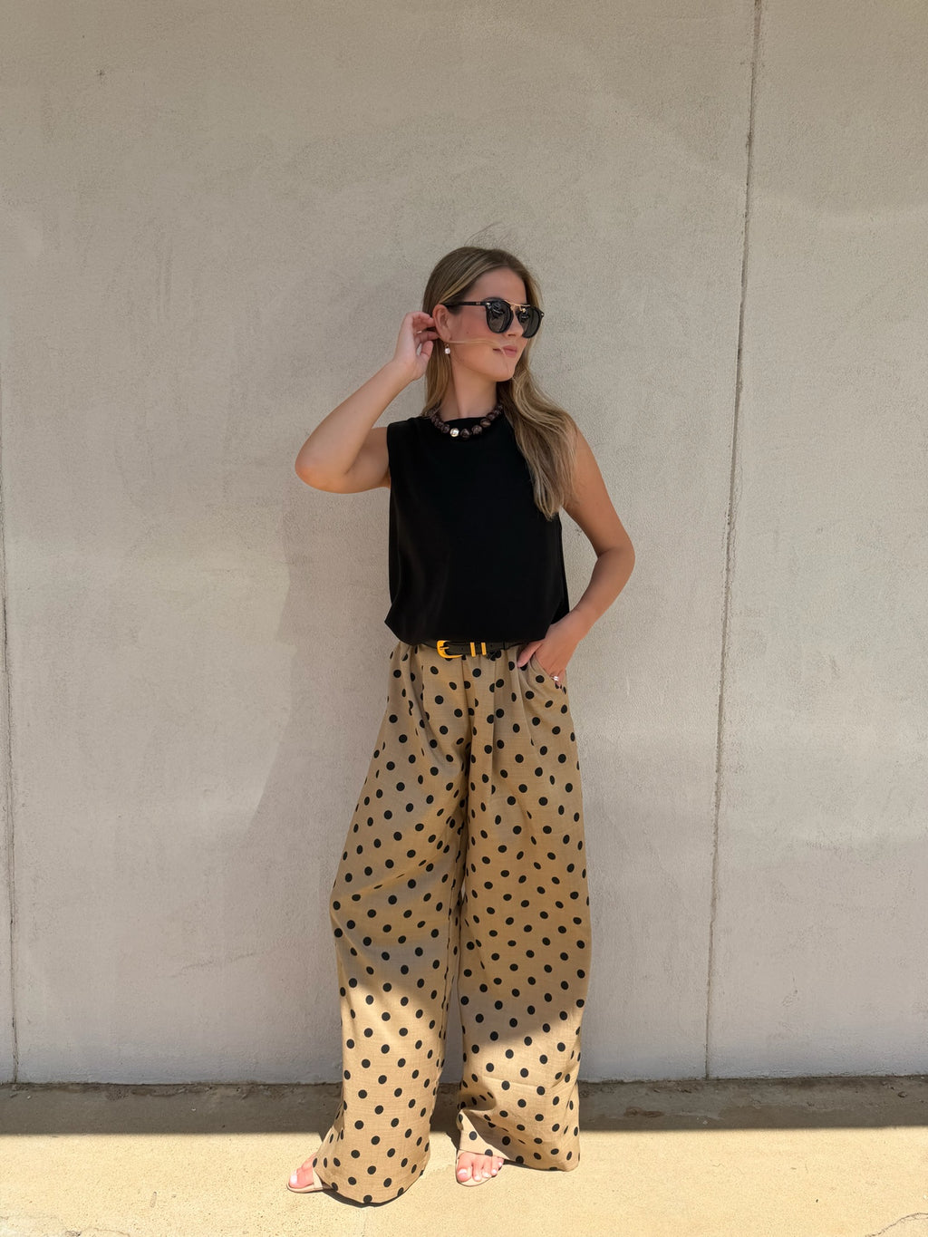 THE BUBBLE BASIC | BLACK