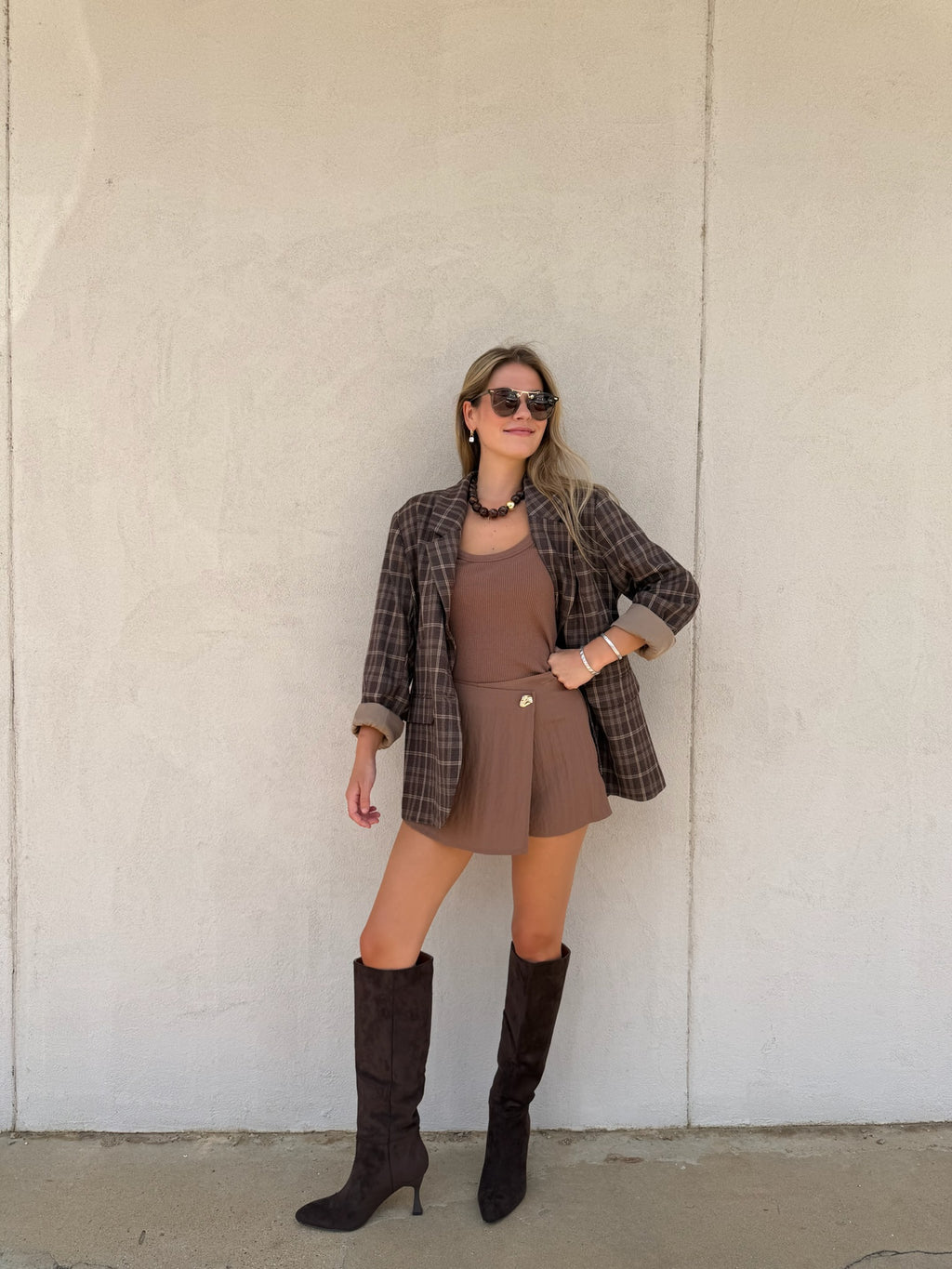 DEAR JOHN | THE SPENCER JACKET