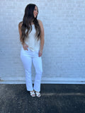 DEAR JOHN | ANIKA JEAN IN WHITE