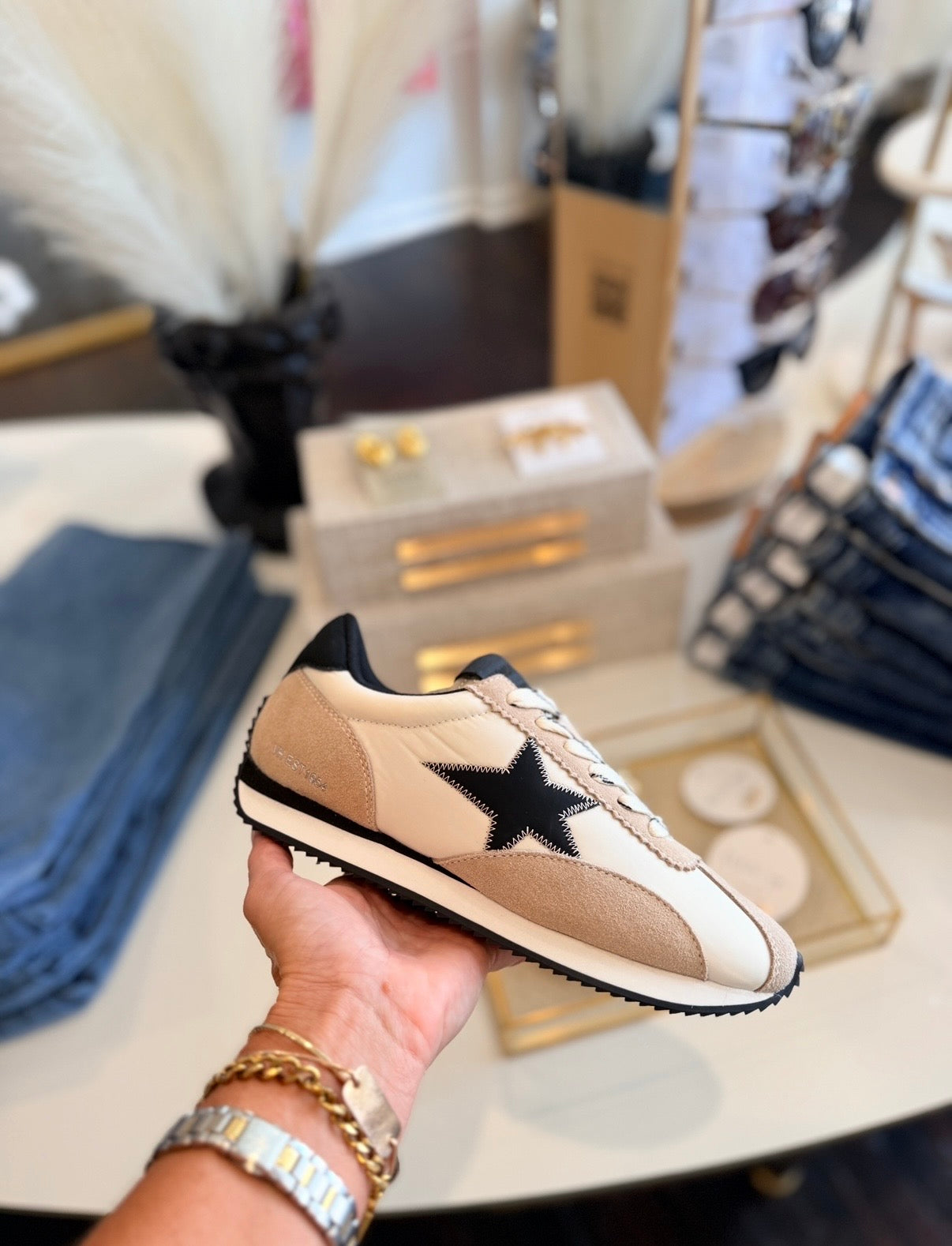 VINTAGE HAVANA | TAMARA SNEAKER