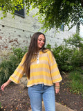 FREE PEOPLE | AUGGIE TEE