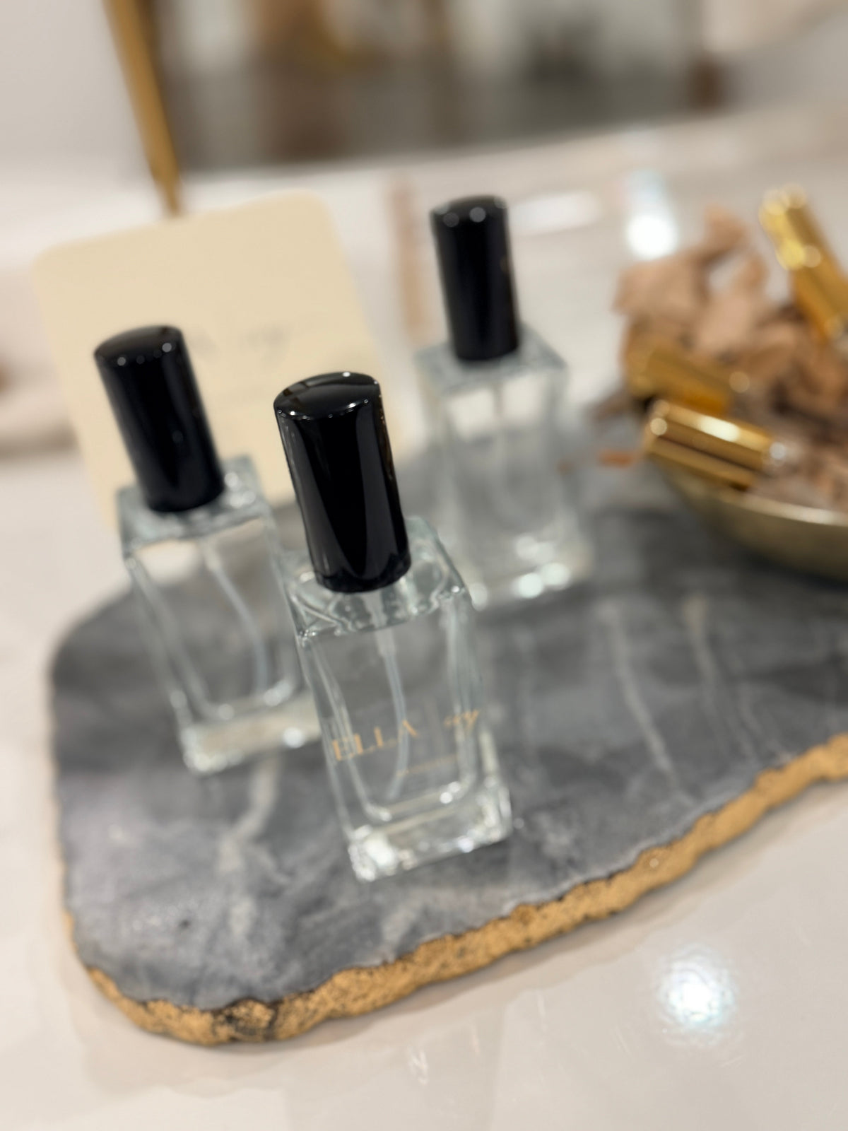 ELLA IVY | VELVET ROUGE LARGE PERFUME