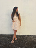 THE SWEET AND SPECIAL DRESS