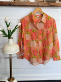 IVY JANE | BLOOMS A PLENTY SHIRT