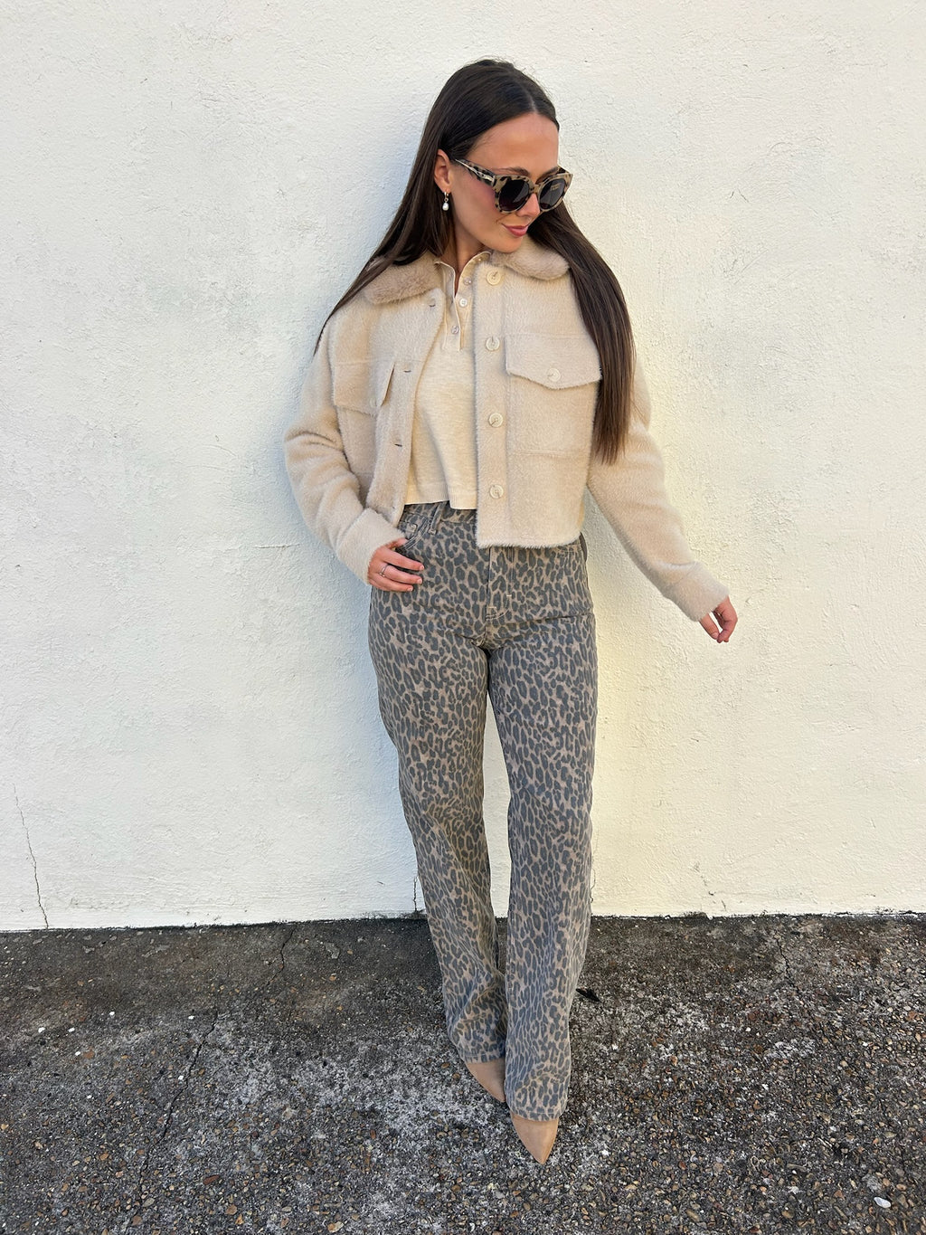 Z SUPPLY | PEYTON JACKET