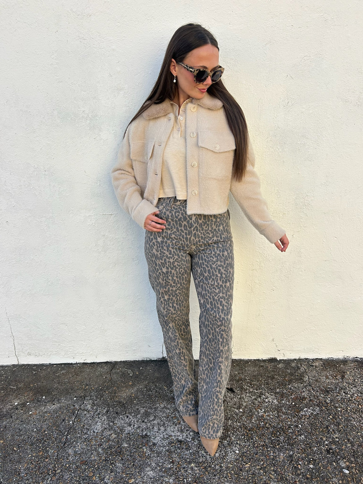 Z SUPPLY | PEYTON JACKET