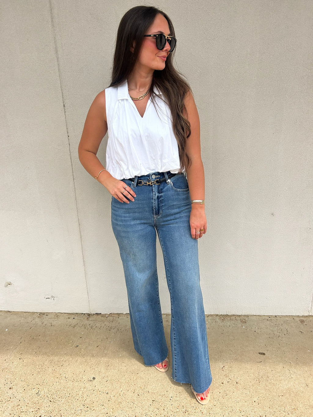 SAGE THE LABEL | THE CLUBHOUSE POLO