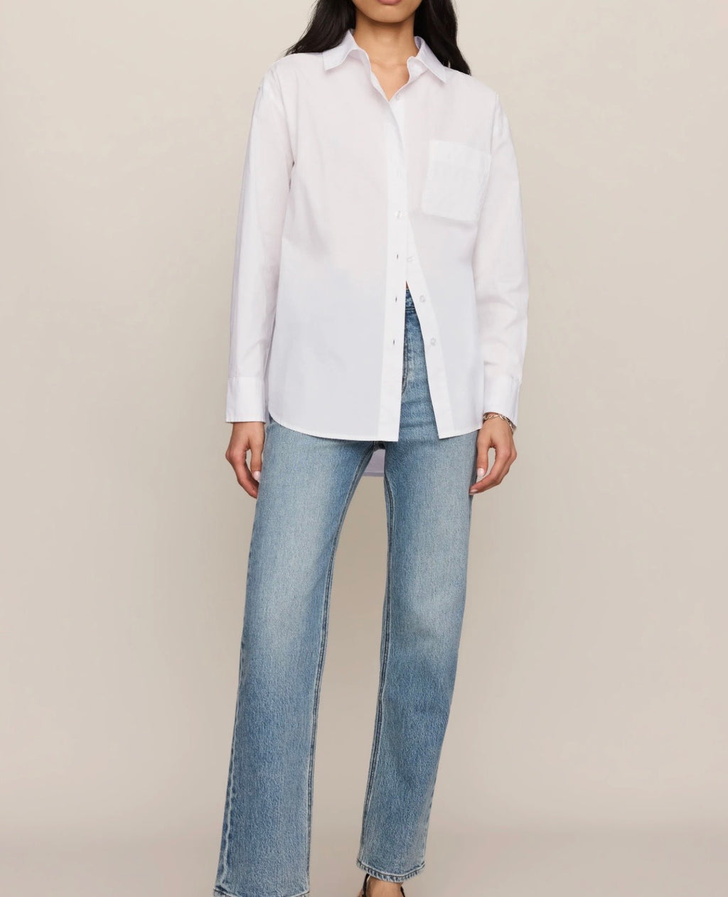 Z SUPPLY | THE GALLERY BUTTON UP