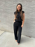 GLAM | BACK IN BLACK SET