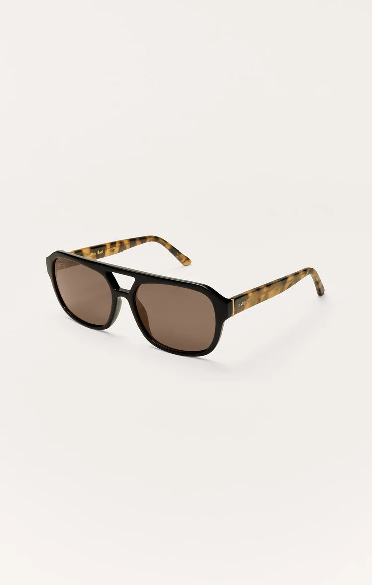 Z SUPPLY | AFTER HOUR SUNGLASSES