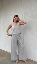Z SUPPLY | SLOANE V-NECK TOP