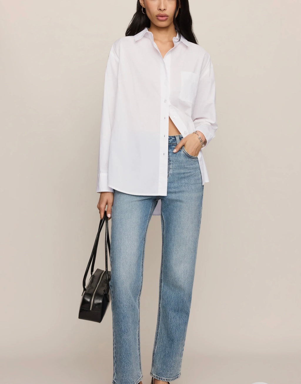 Z SUPPLY | THE GALLERY BUTTON UP