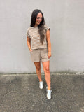 Z SUPPLY | TILLY STRIPED TOP