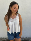 DEAR JOHN | MASALI SWING TANK