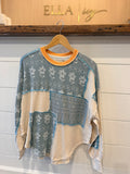 FREE PEOPLE | WILDFLOWER THERMAL