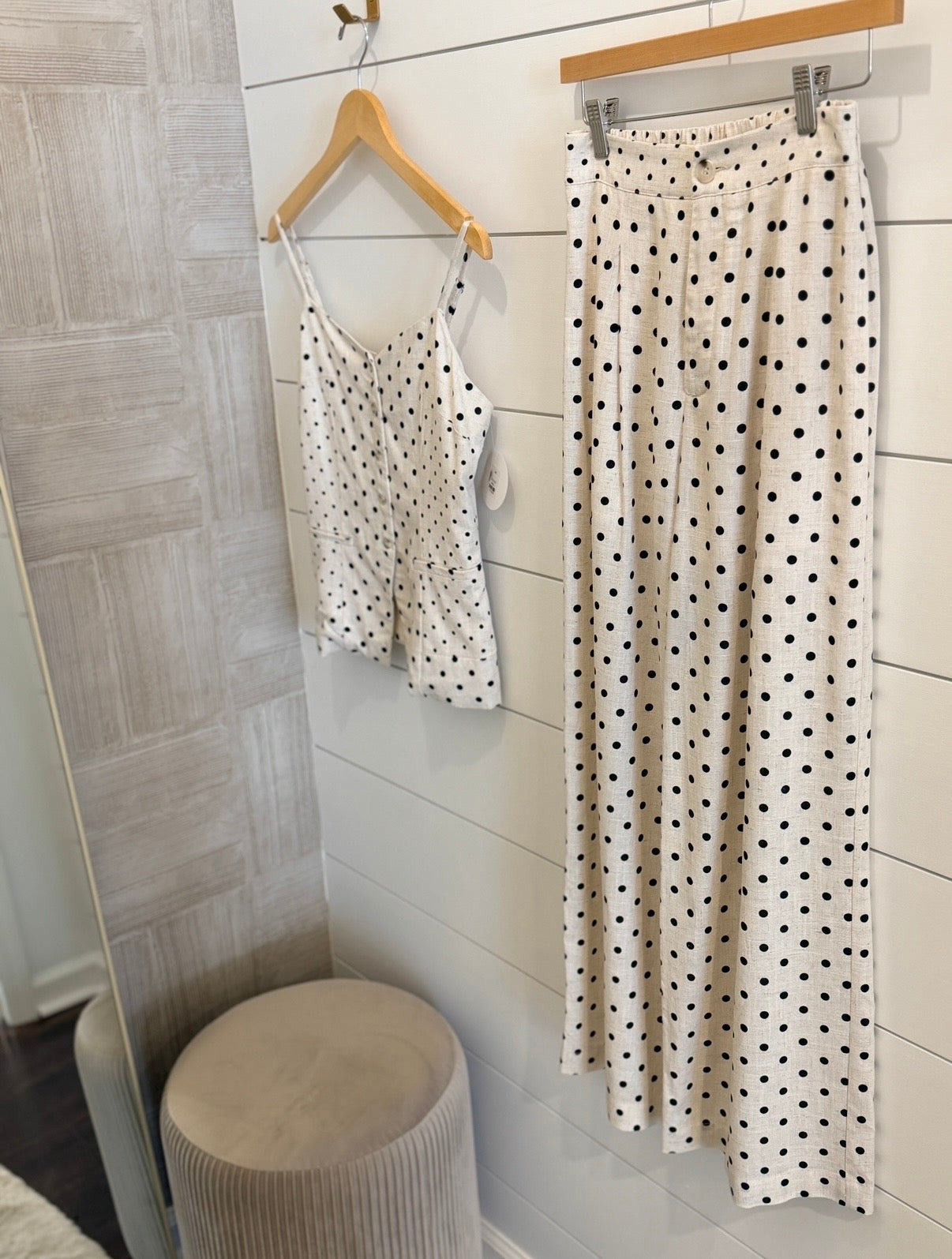 KLD SIGNATURE | THE DOT SET