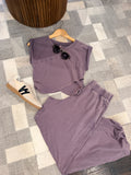 FREE PEOPLE | HOTSHOT CROSSOVER SET IN ECLIPSE