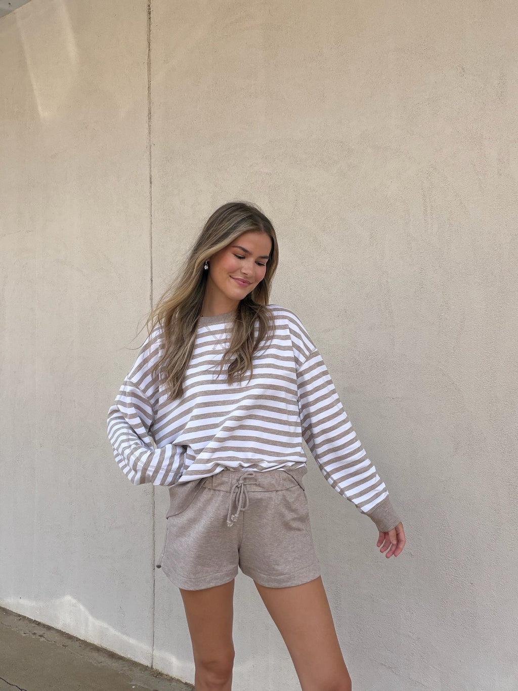 Z SUPPLY | THE EVERYDAY STRIPED CREW