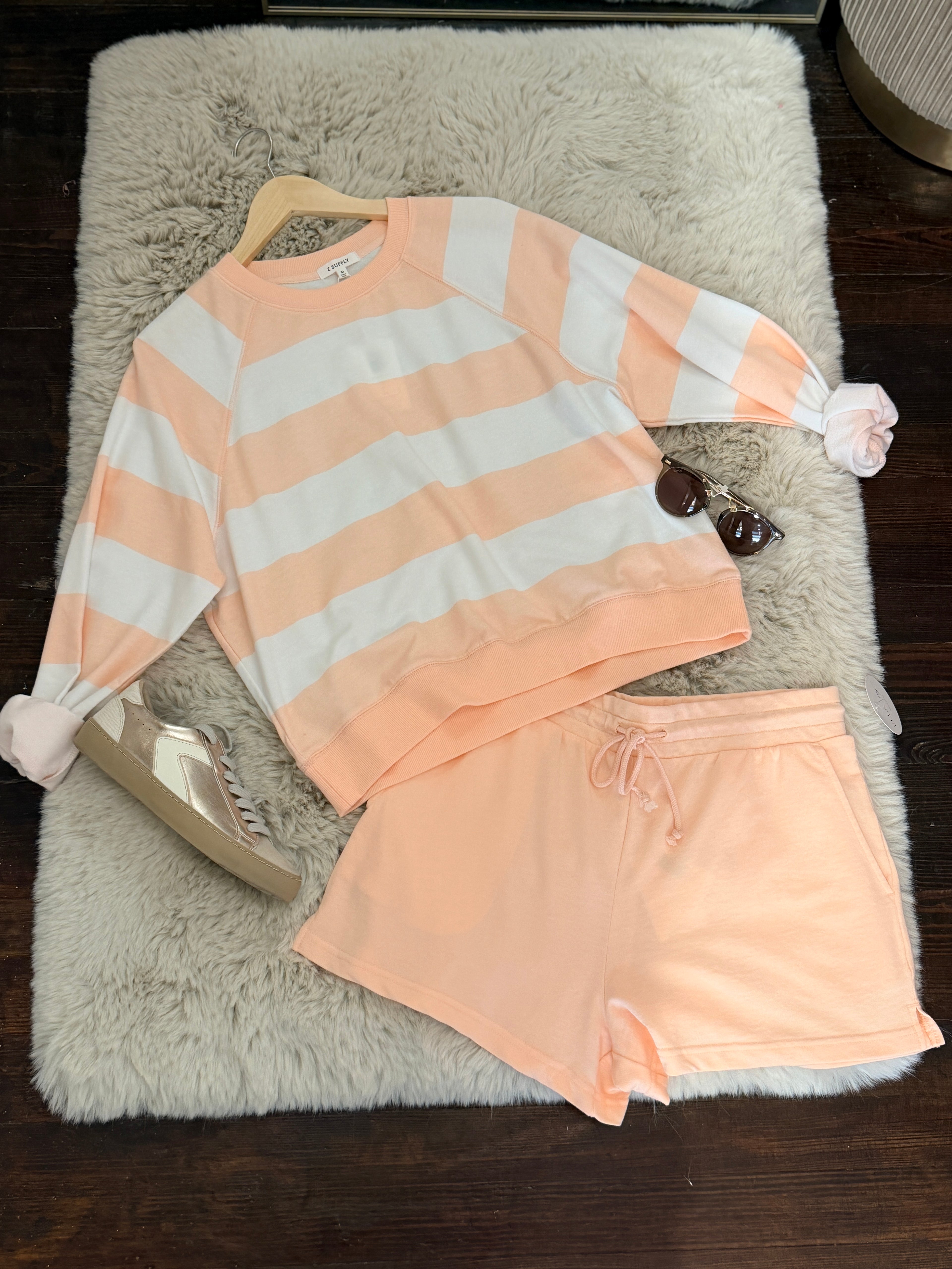 Z SUPPLY | THE BIRDIE SHORT