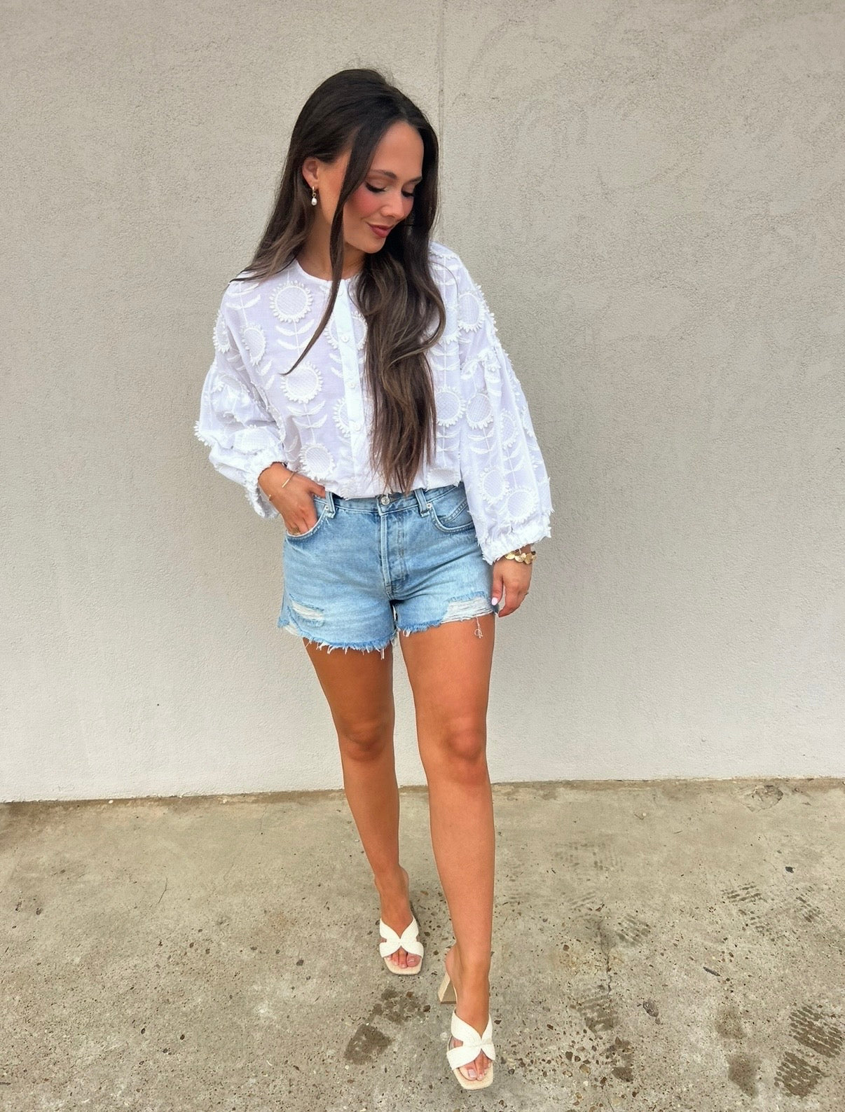 IVY JANE | SUNDANCE JACKET