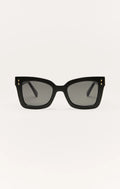 Z SUPPLY | CONFIDENTIAL SUNGLASSES