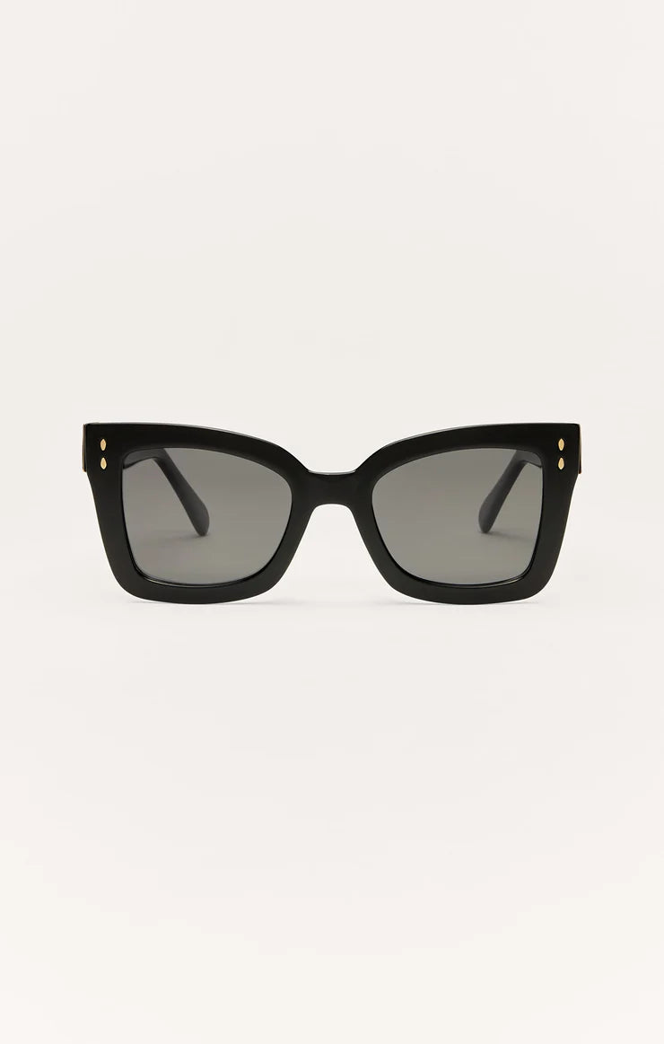 Z SUPPLY | CONFIDENTIAL SUNGLASSES