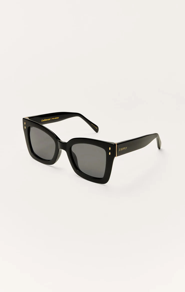 Z SUPPLY | CONFIDENTIAL SUNGLASSES