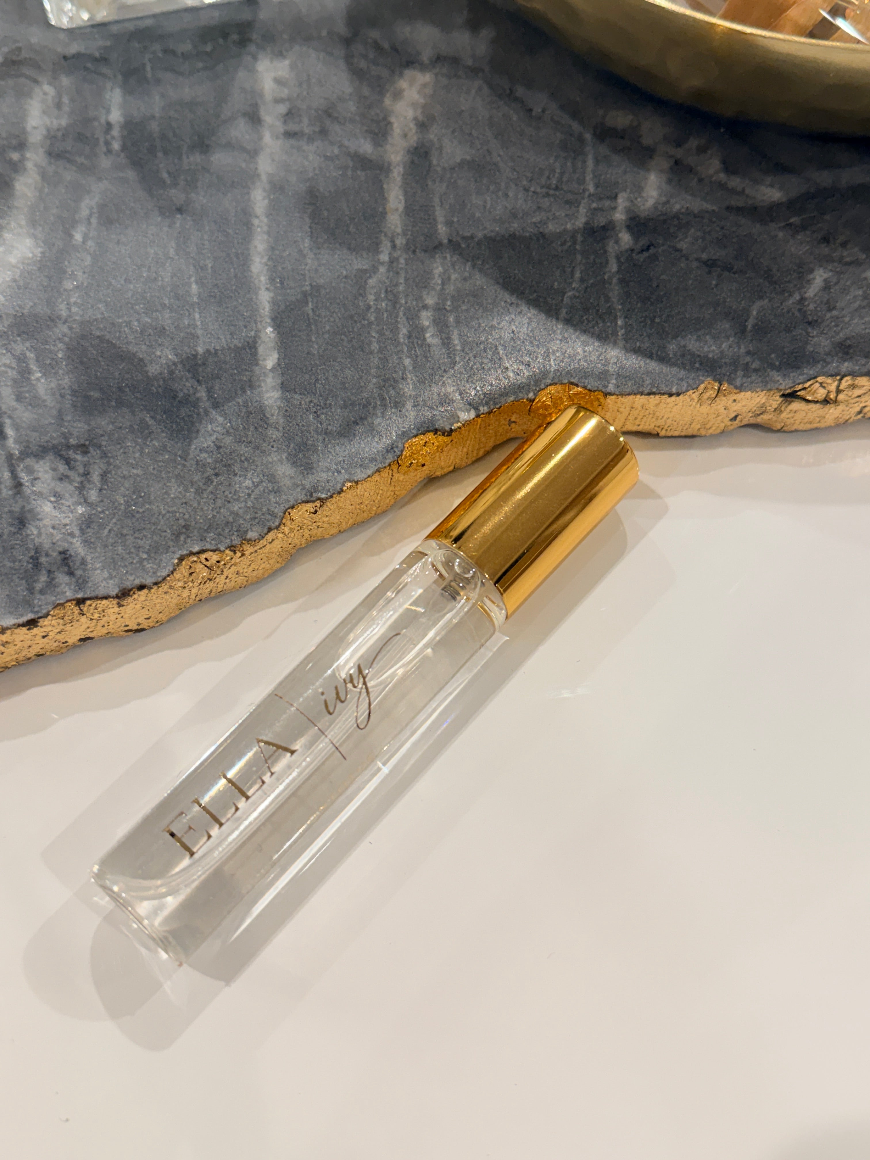 ELLA IVY | VELVET ROUGE PURSE PERFUME