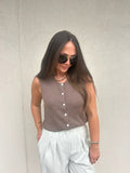 Z SUPPLY | SYD SWEATER VEST