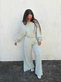THE EVERYDAY CROPPED SWEATSHIRT