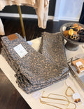 HIDDEN | ELLA HIGH RISE STRAIGHT IN CHEETAH