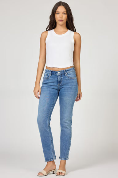 DEAR JOHN | BLAIRE STRAIGHT LEG JEAN