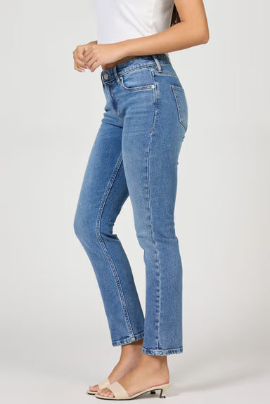 DEAR JOHN | BLAIRE STRAIGHT LEG JEAN