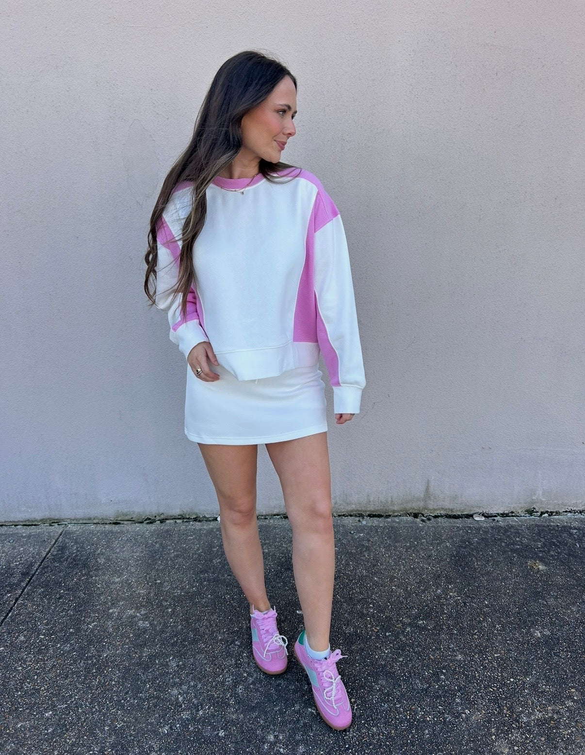 SHU SHOP | SOPHIE SNEAKER