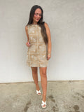 DRIFTWOOD DREAM DRESS