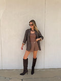 DEAR JOHN | THE SPENCER JACKET