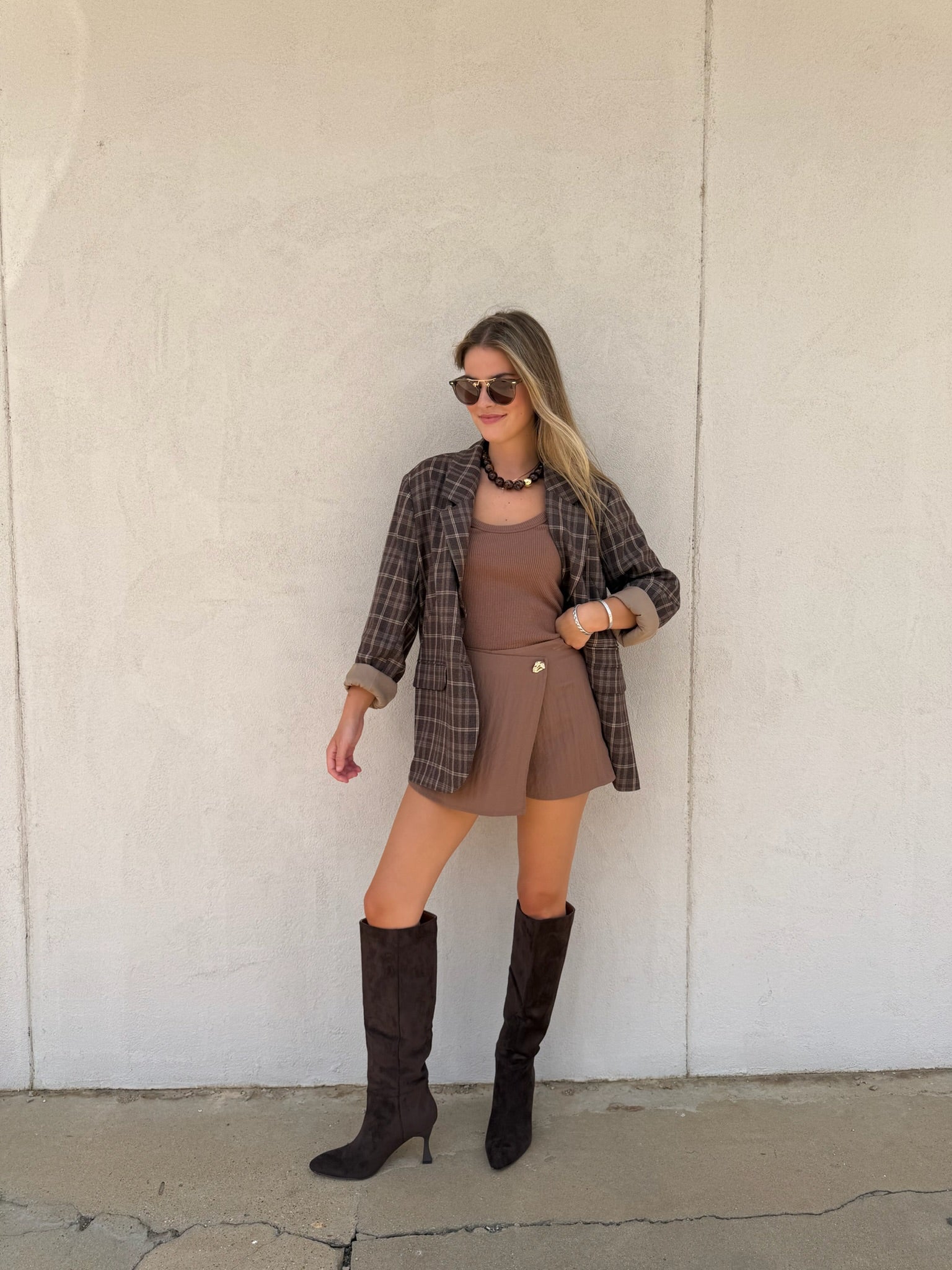 DEAR JOHN | THE SPENCER JACKET