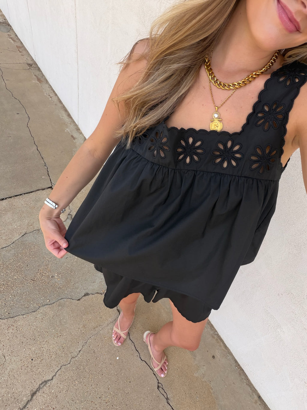 KLESIS | THE NOIR SCALLOP SET