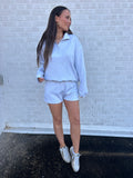 VINTAGE HAVANA | THE ASPEN CLOUD SHORT