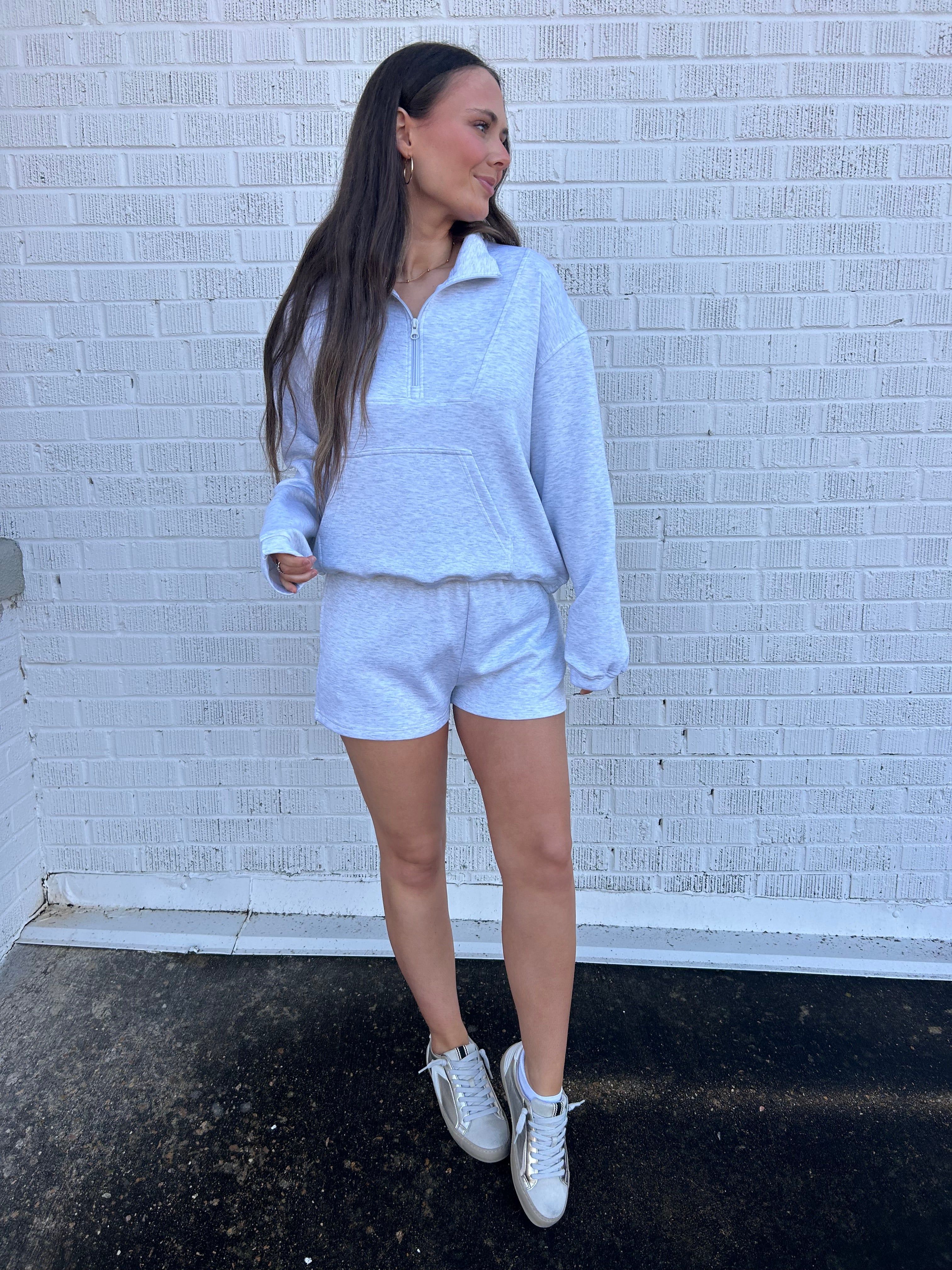 VINTAGE HAVANA | THE ASPEN CLOUD SHORT