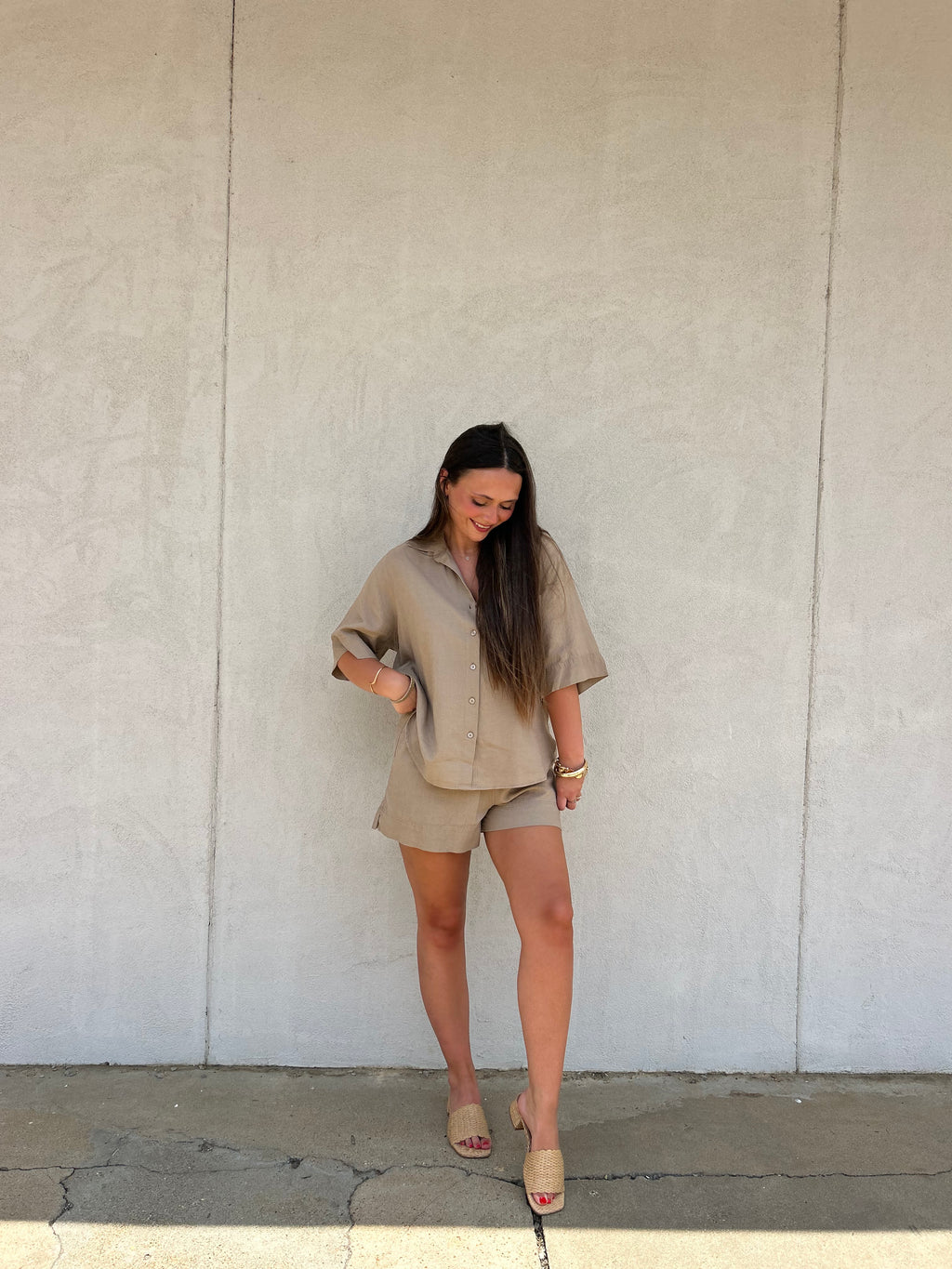 Z SUPPLY | EXPEDITION SHORT