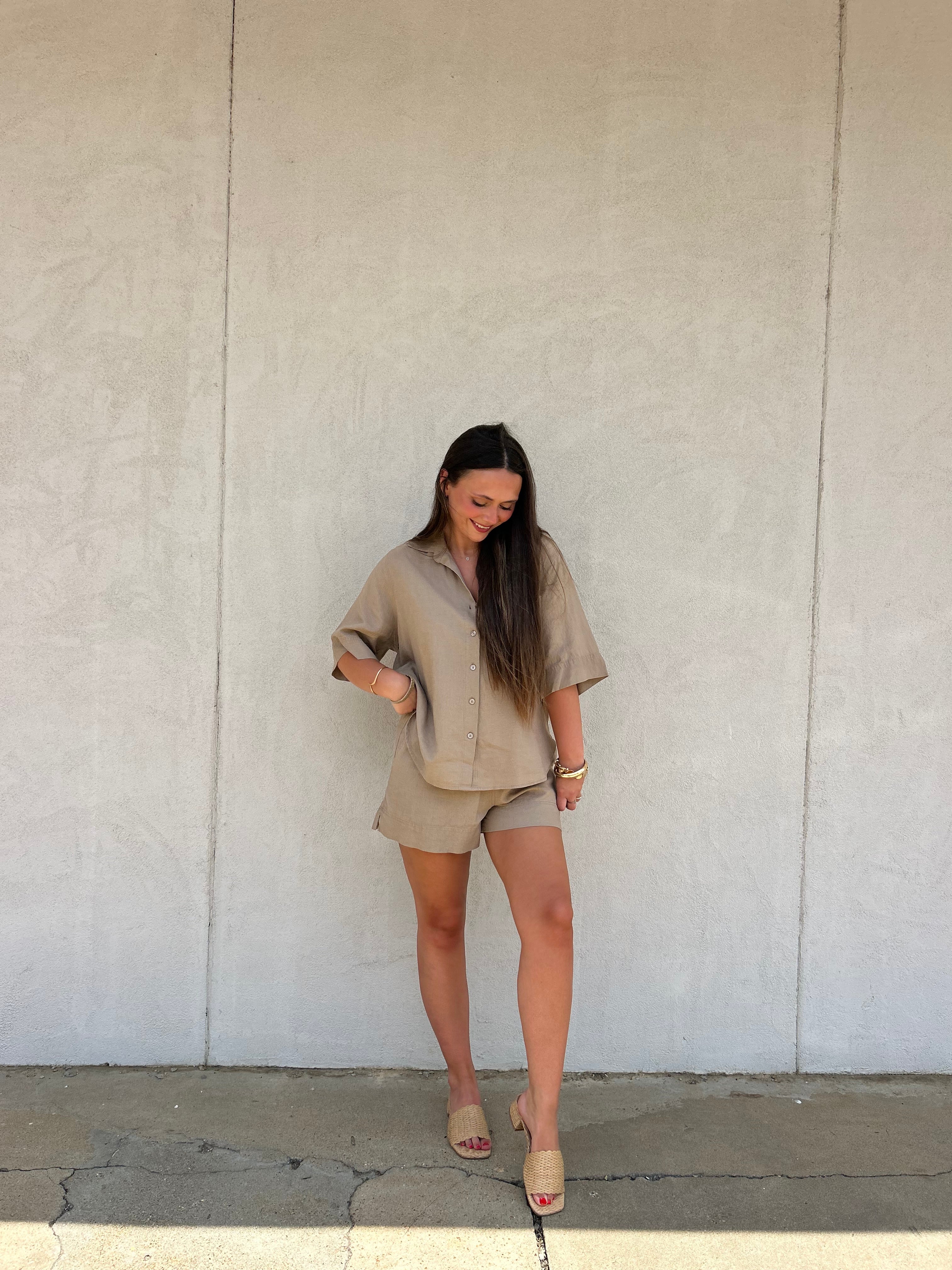 Z SUPPLY | EXPEDITION SHORT