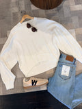 FREE PEOPLE | SKYLINE TEE