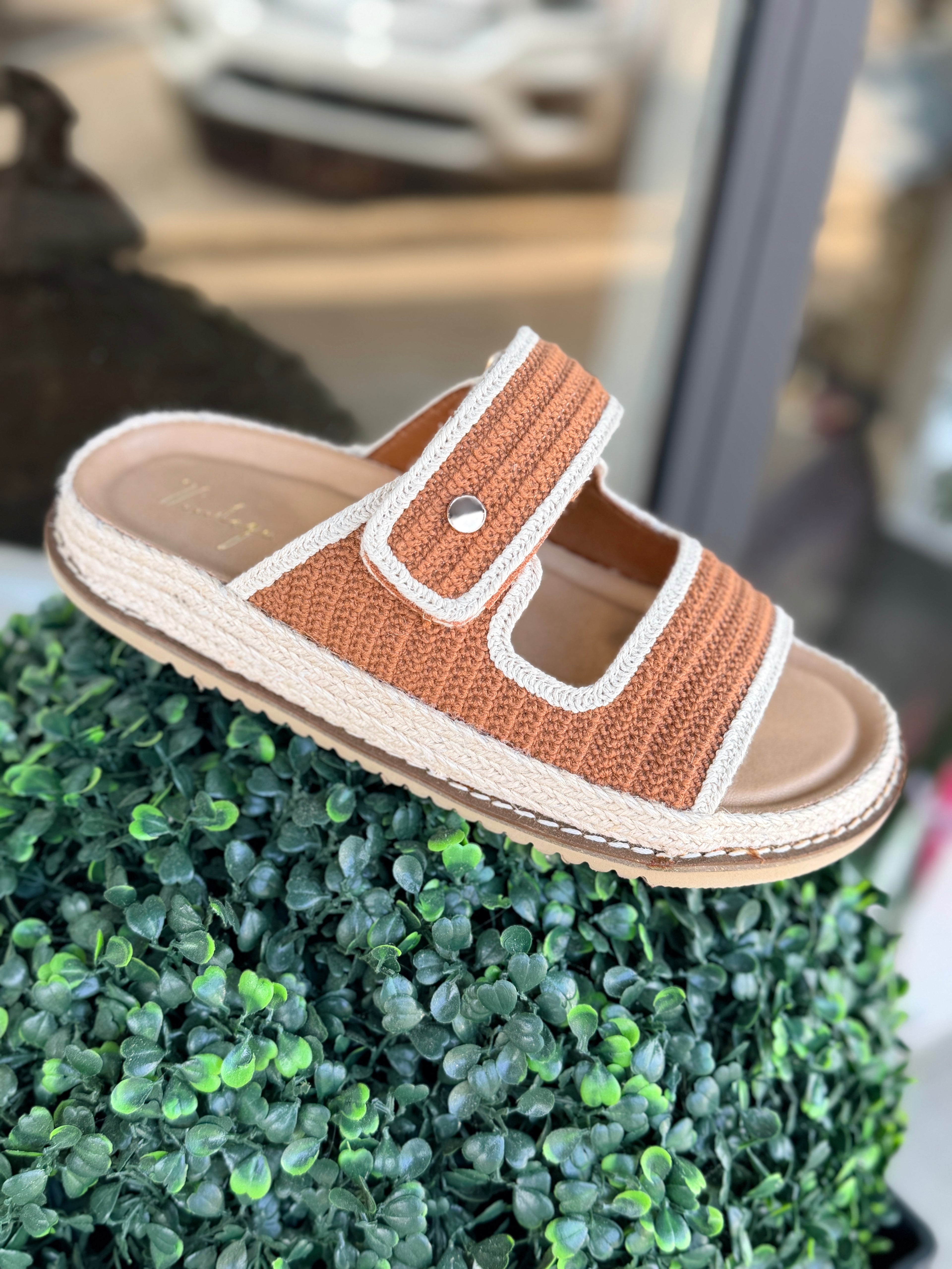 VINTAGE HAVANA | CORINE SANDAL