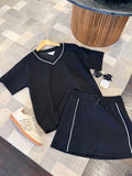 THE VARSITY VERVE TOP