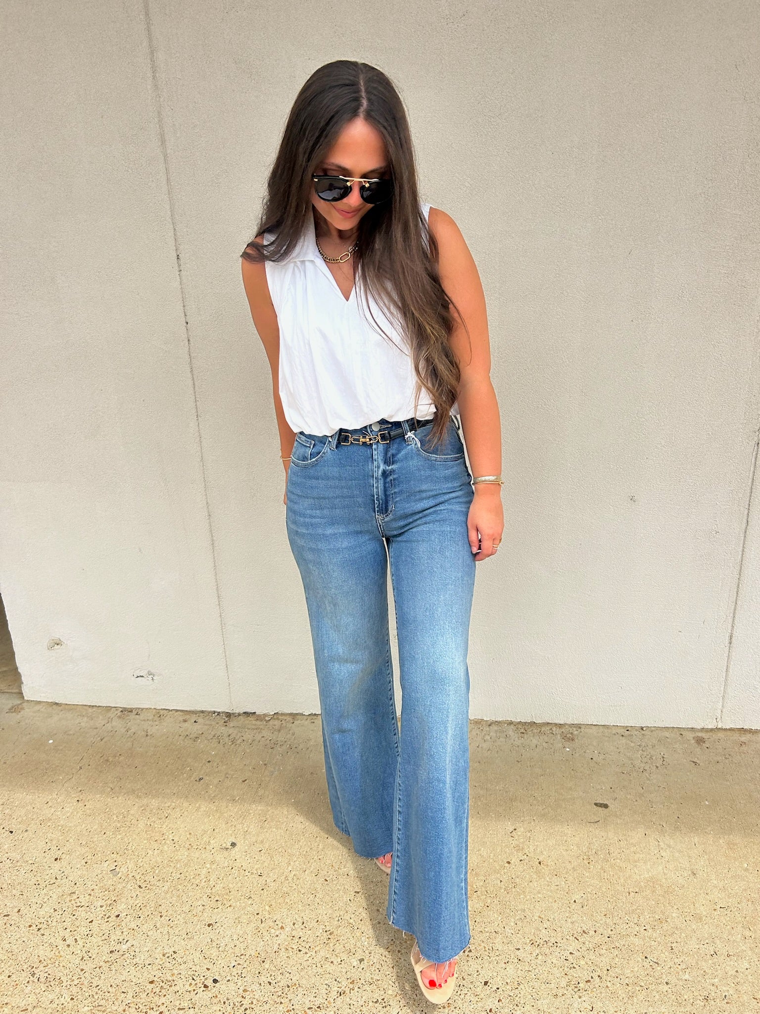 SAGE THE LABEL | THE CLUBHOUSE POLO